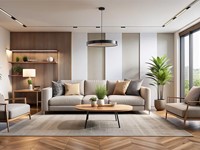 3 claves para el diseño de interiores