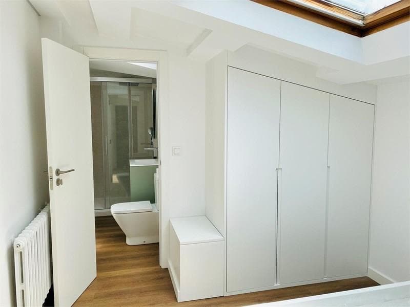 3 detalles de carpintería que elevan el valor de su propiedad