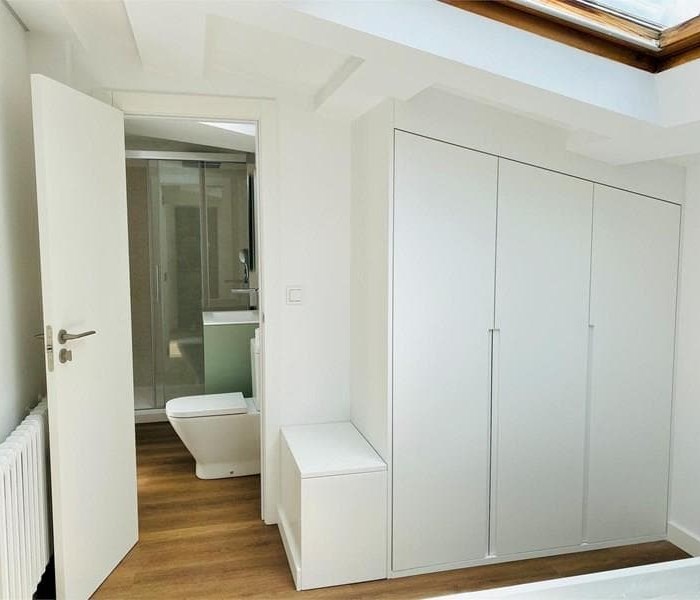 3 detalles de carpintería que elevan el valor de su propiedad