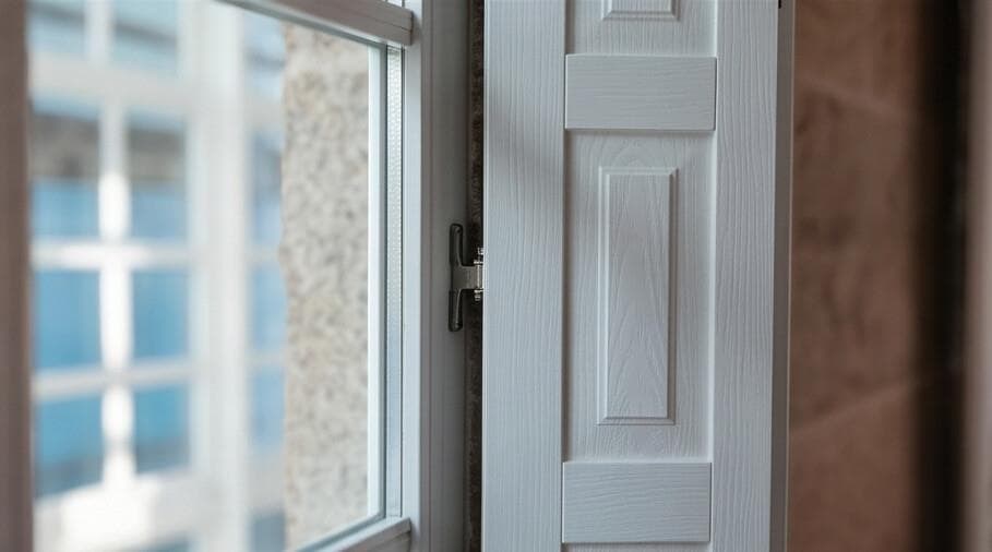 4 claves para elegir ventanas que respeten la estética tradicional
