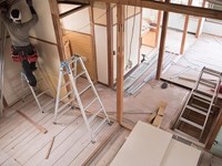 5 formas de ganar luz natural en toda la casa tras una reforma