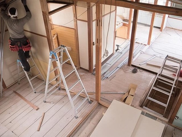 5 formas de ganar luz natural en toda la casa tras una reforma