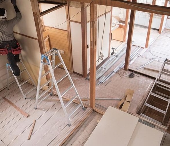 5 formas de ganar luz natural en toda la casa tras una reforma