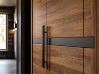 Cambio de armarios, ¿es posible un diseño a medida para ganar en el almacenaje que necesitamos?