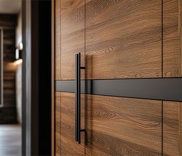 Cambio de armarios, ¿es posible un diseño a medida para ganar en el almacenaje que necesitamos?