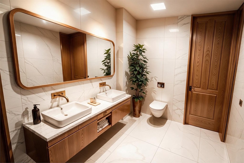 ¿Cuál es la forma de ventilar un baño sin ventana para evitar el moho?