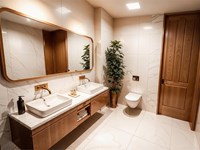 ¿Cuál es la forma de ventilar un baño sin ventana para evitar el moho?
