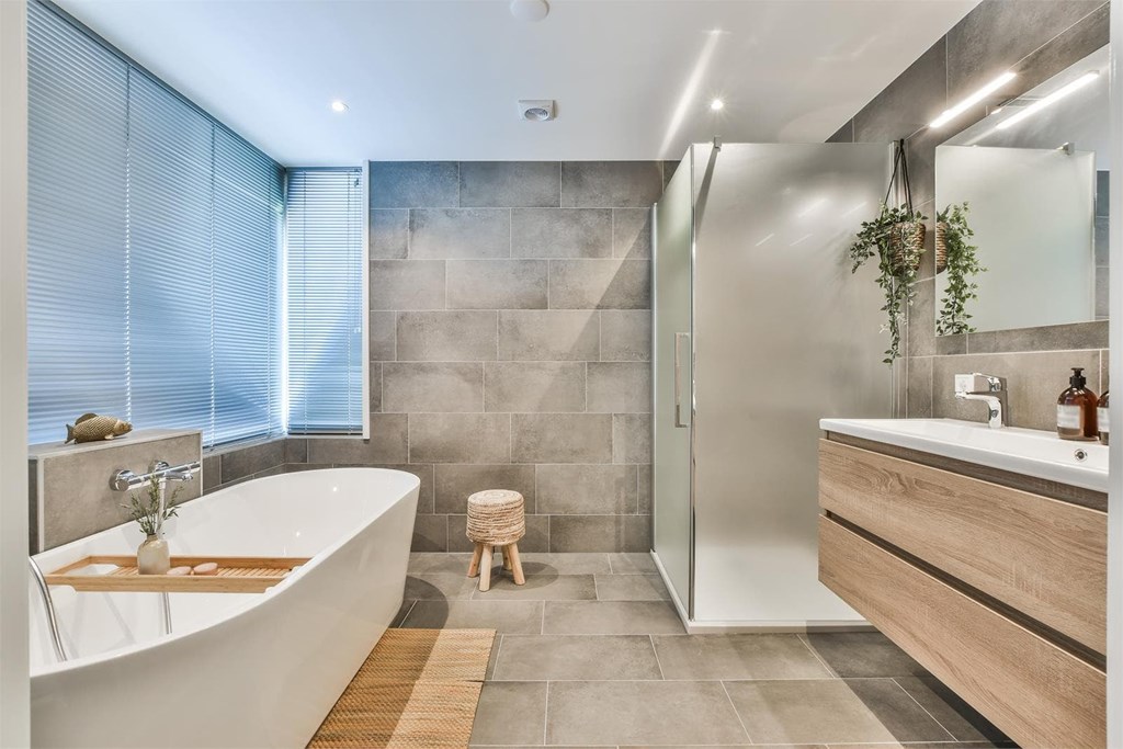 Diseño de baño a medida, aprovecha cada espacio